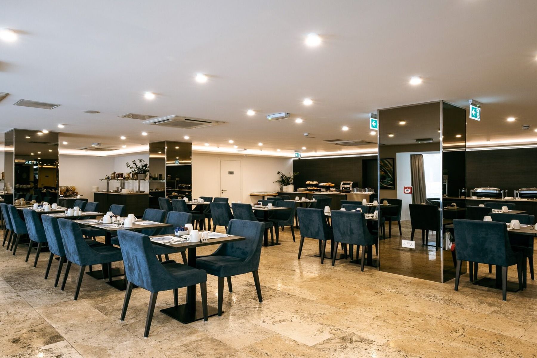 Urban Valley Resort & Spa