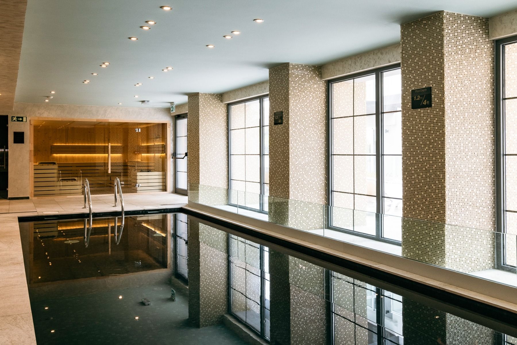 Urban Valley Resort & Spa