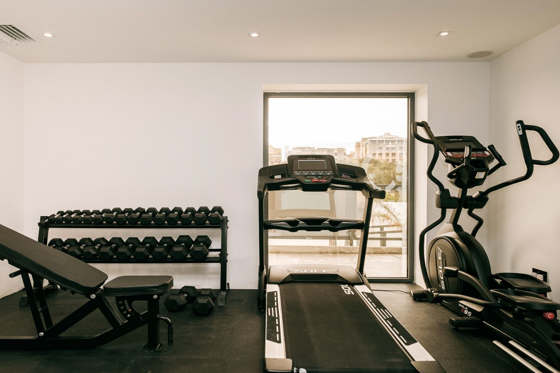 Urban Valley Resort & Spa