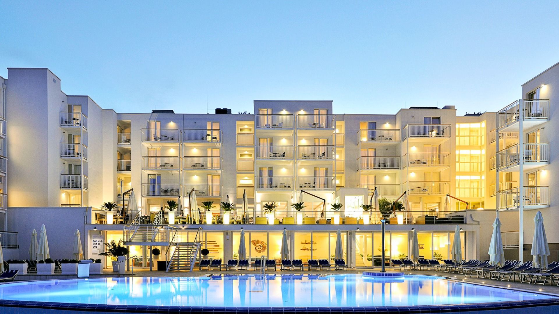 Valamar Sanfior Hotel & Casa****