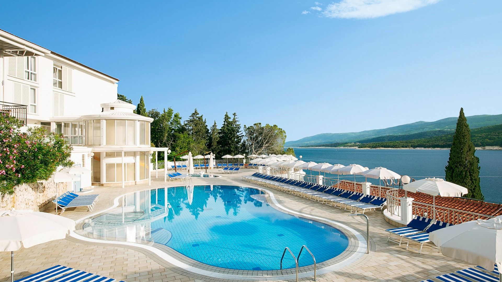 Valamar Sanfior Hotel & Casa****
