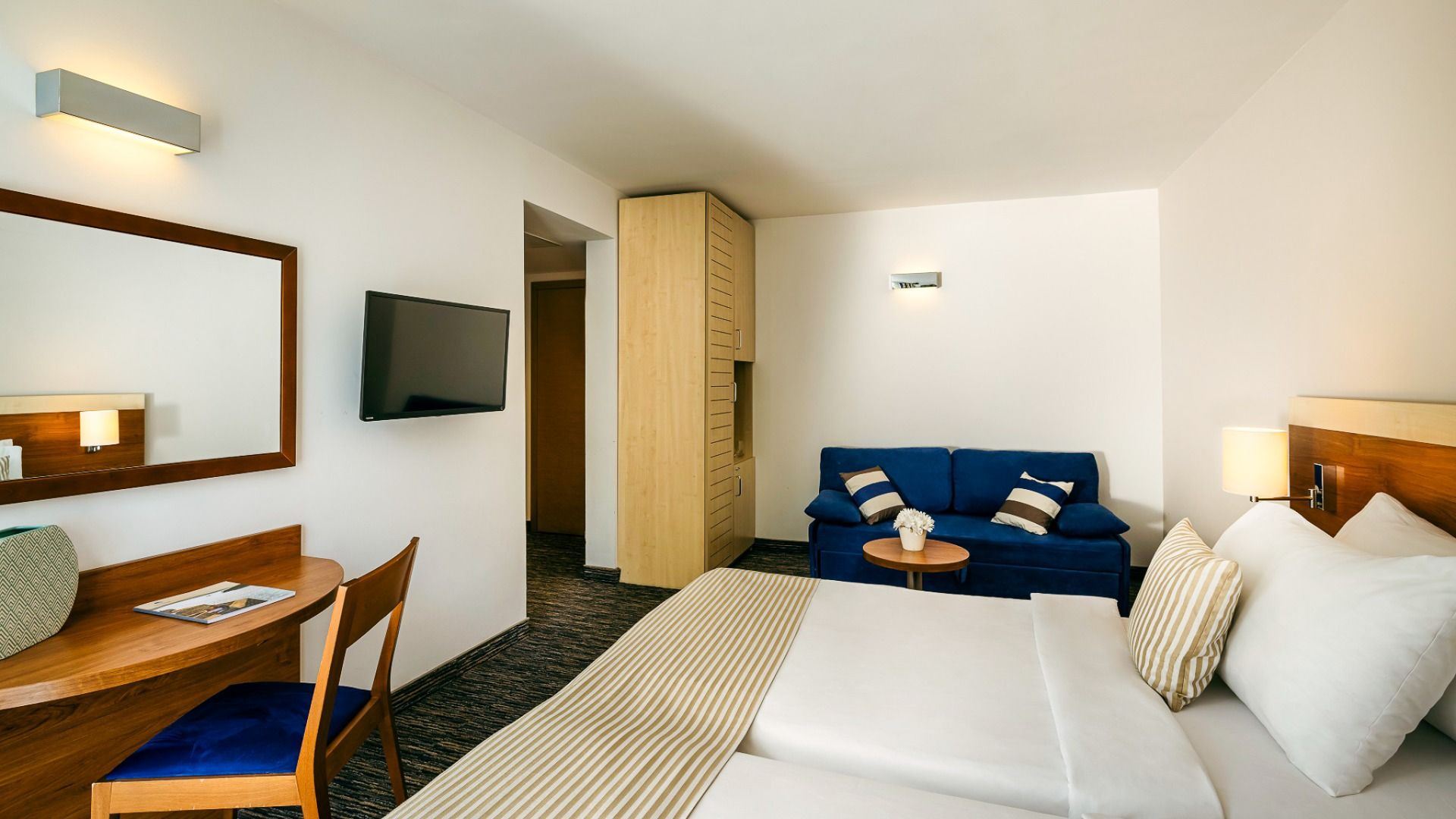 Valamar Sanfior Hotel & Casa****