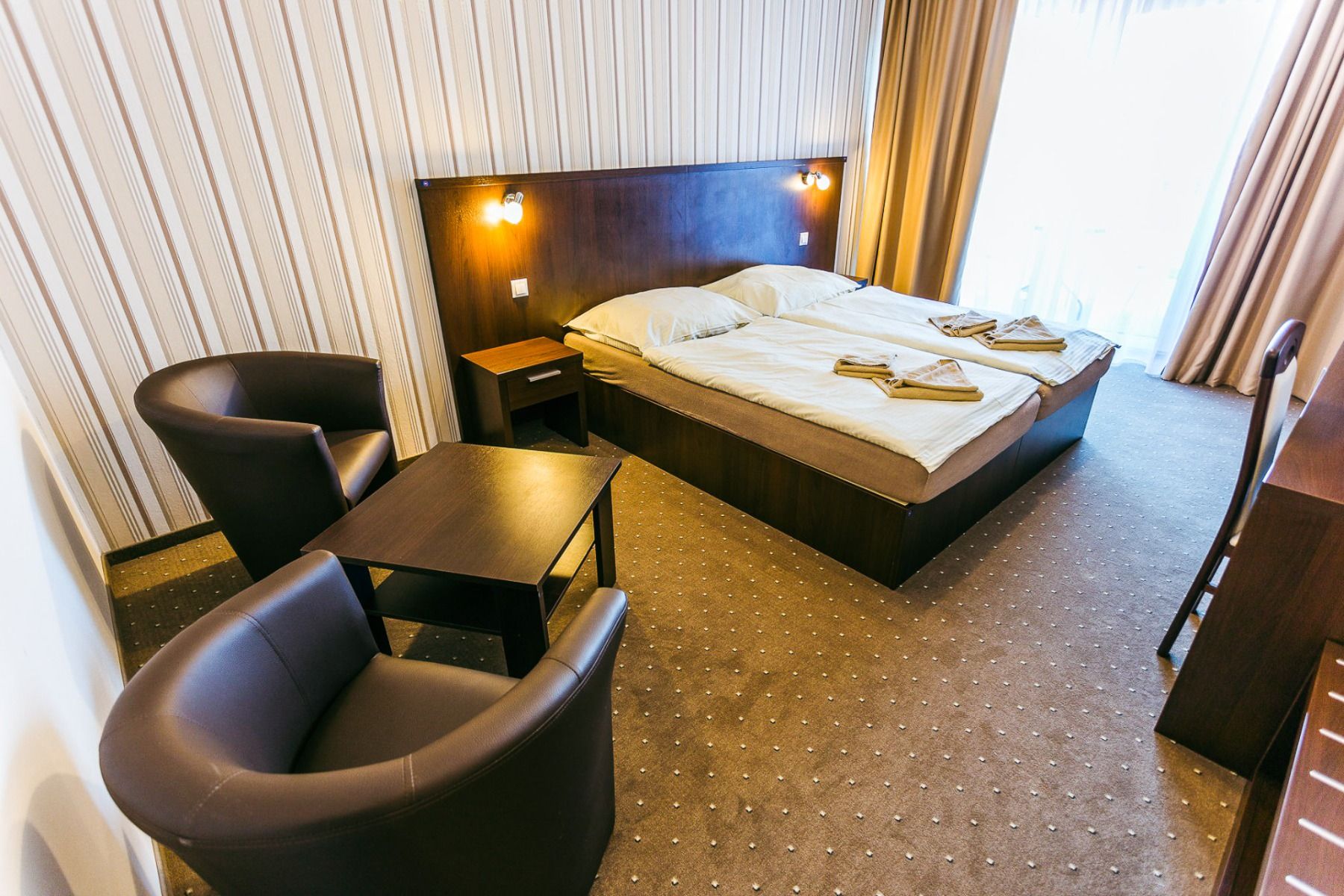 Hotel Vila Anne-Mary