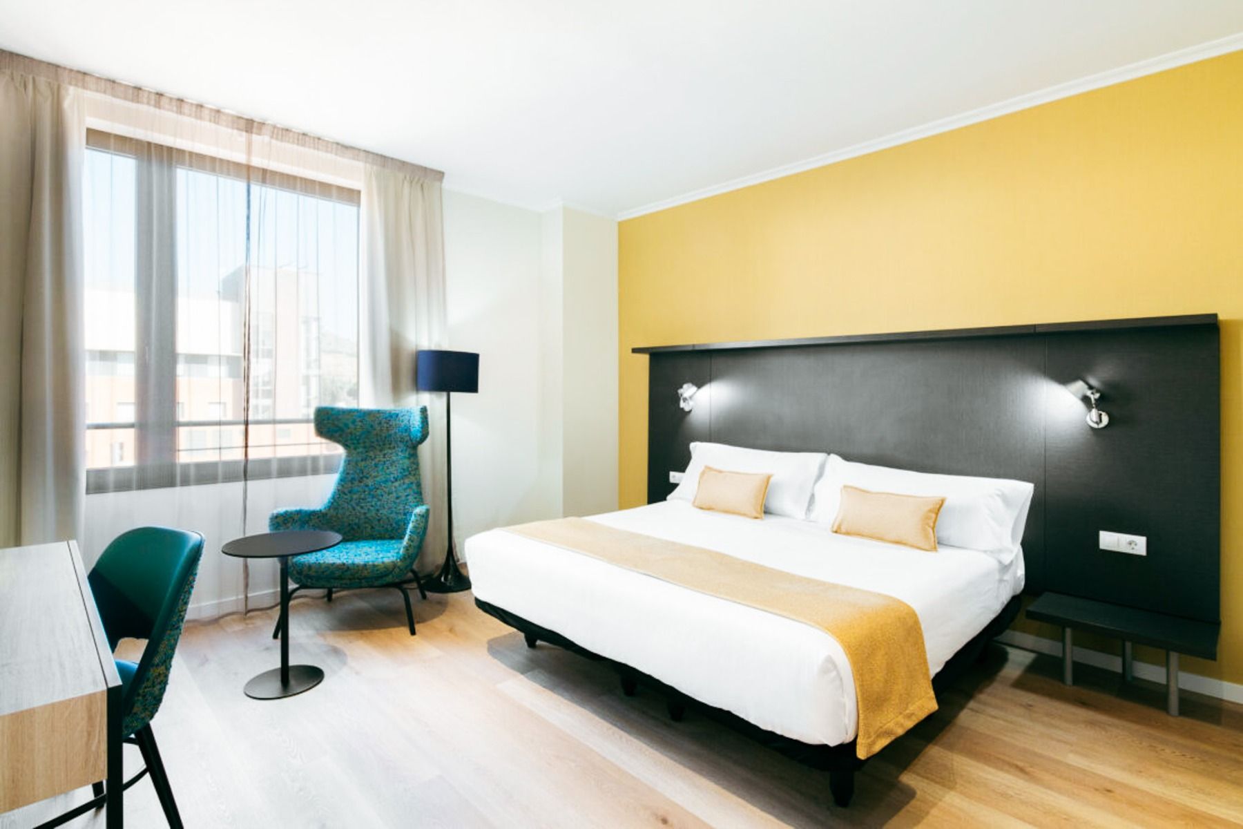 Hotel Alimara Barcelona****