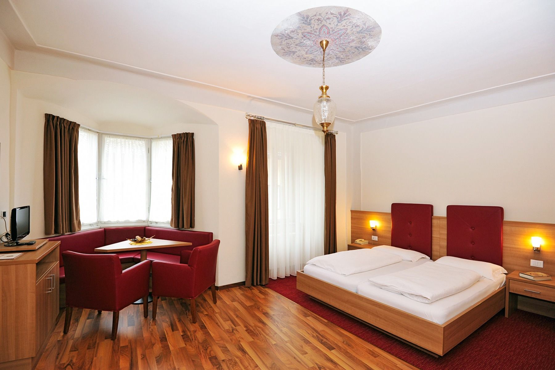 Hotel Andreas Hofer***