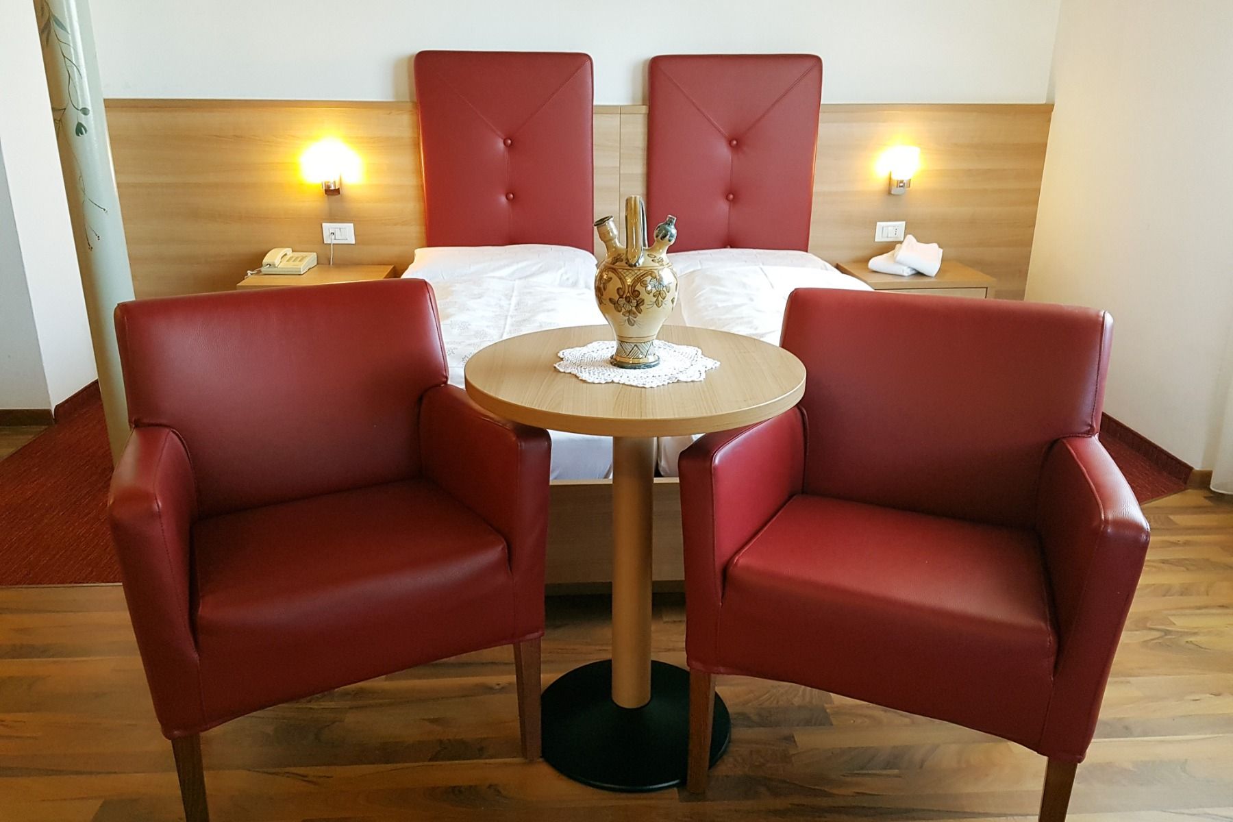 Hotel Andreas Hofer***