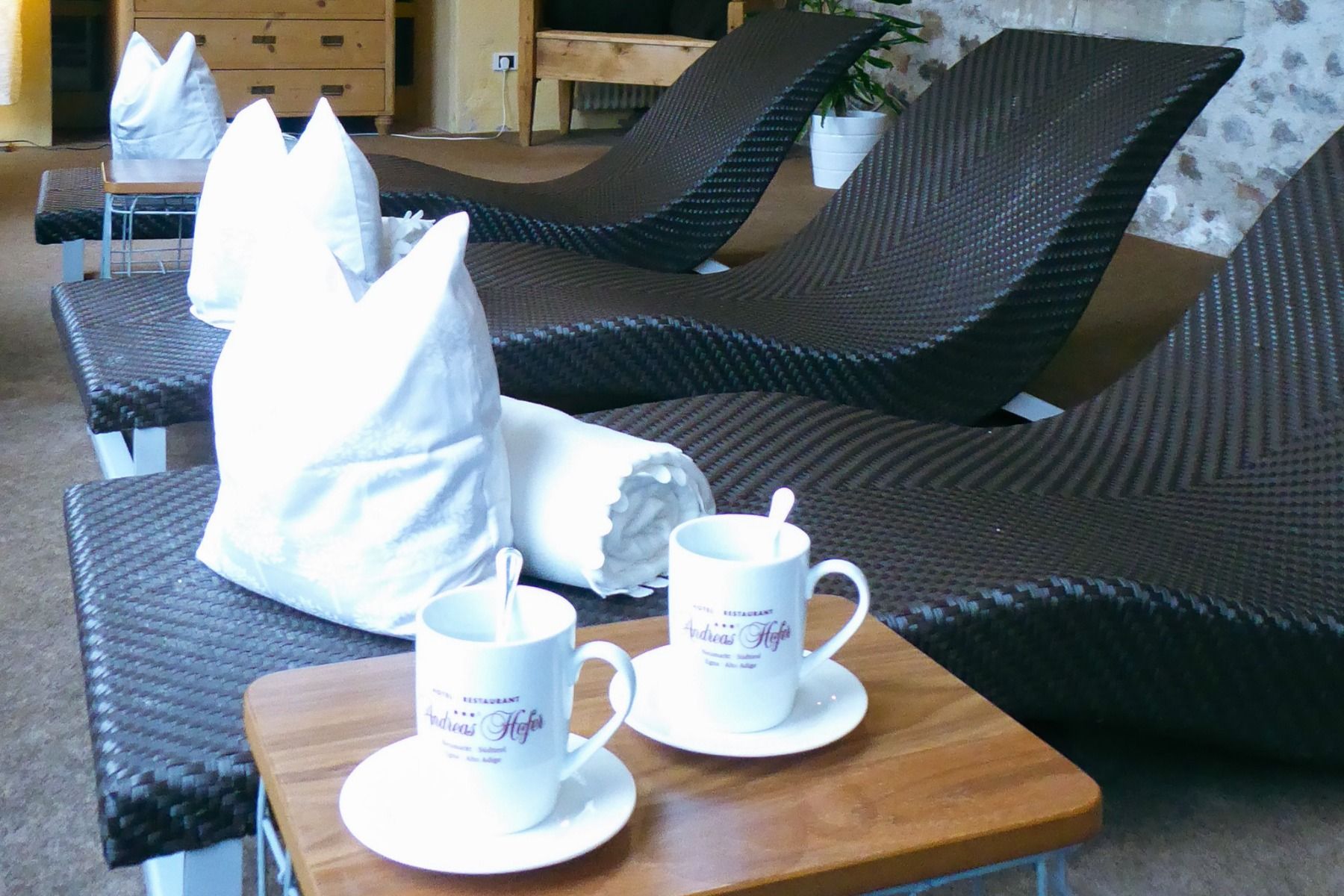 Hotel Andreas Hofer***