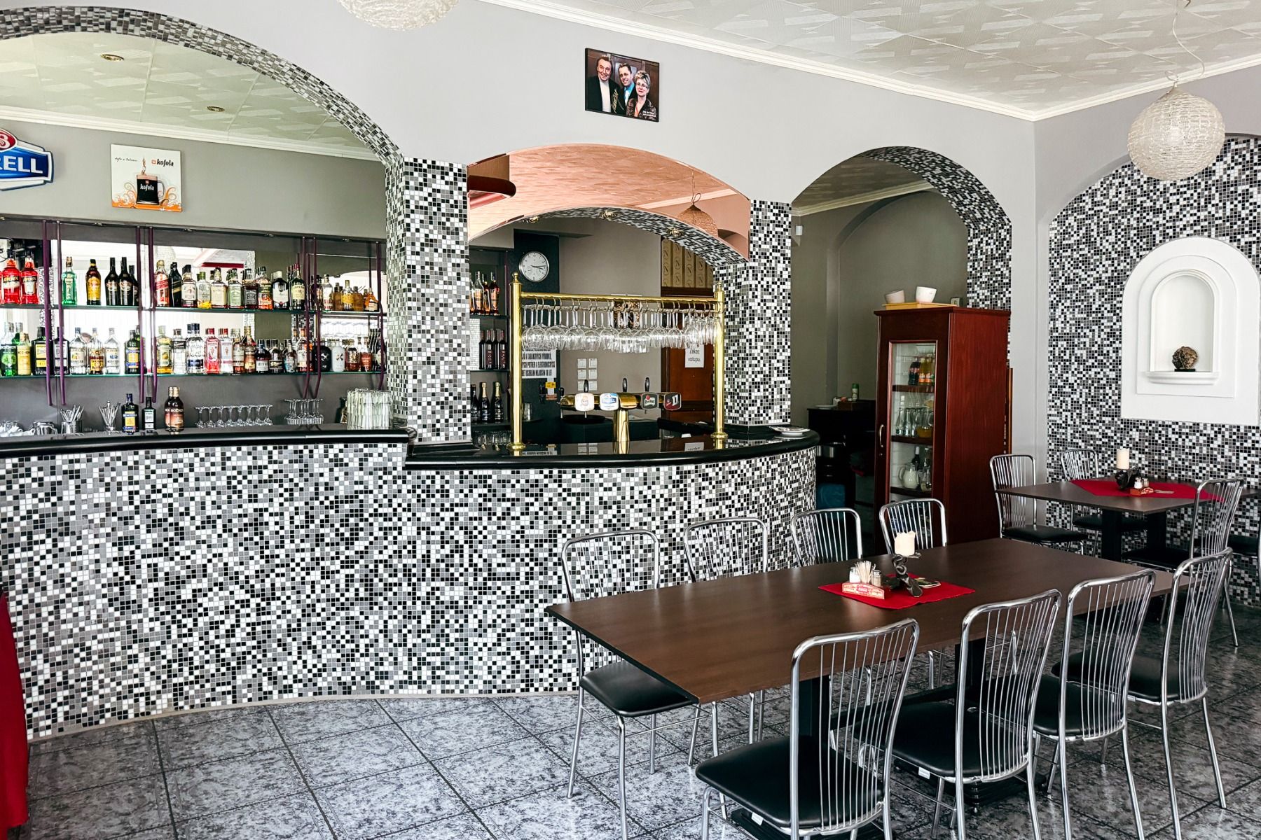 Hotel Bohemia Excellent***