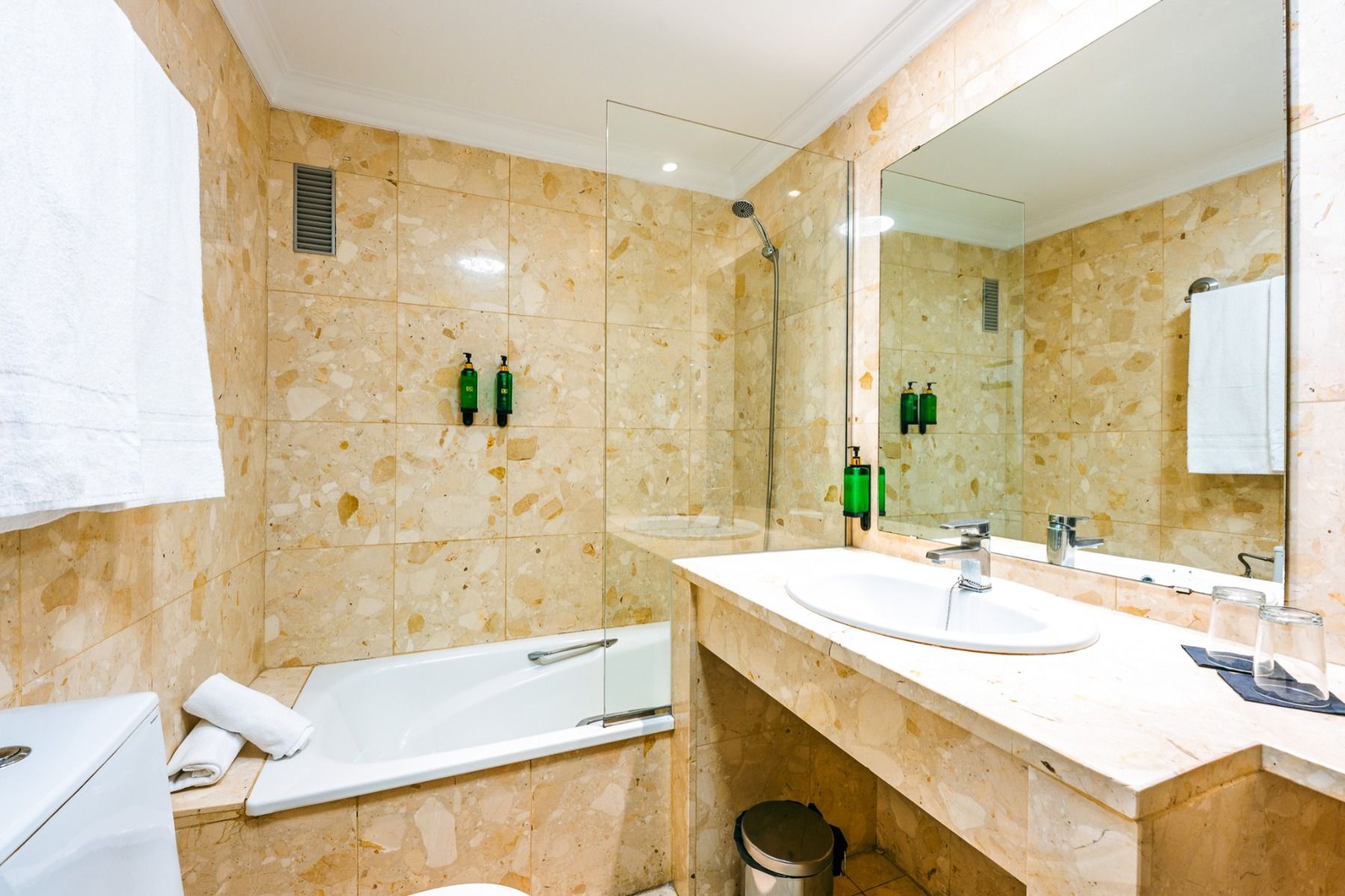 Hotel Borgia***