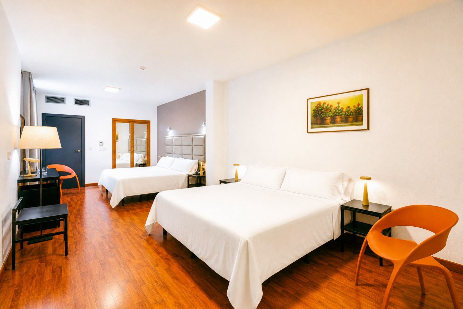 Hotel Borgia***