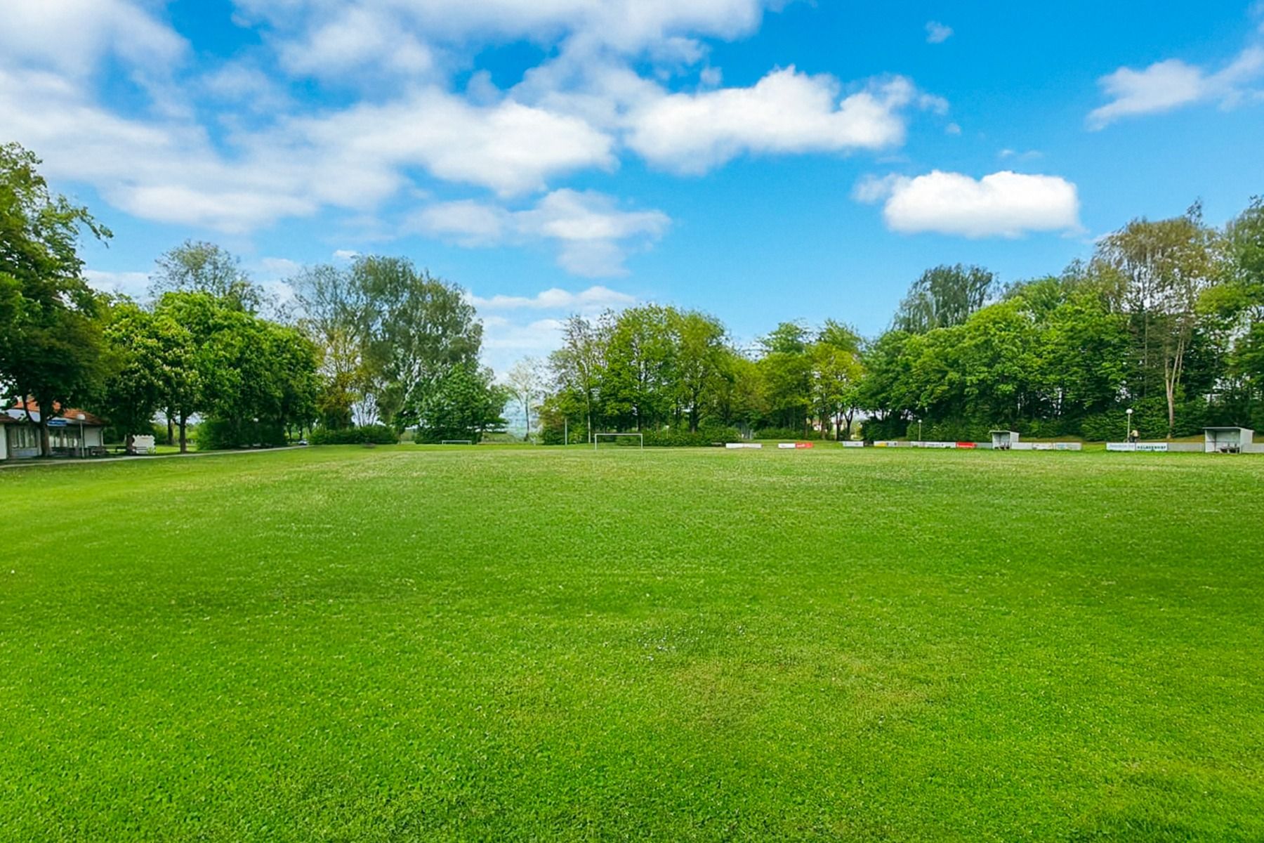 Hauptplatz Bad Füssing
