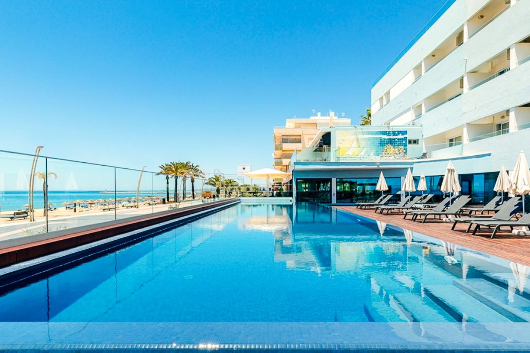 Dom Jose Beach Hotel***