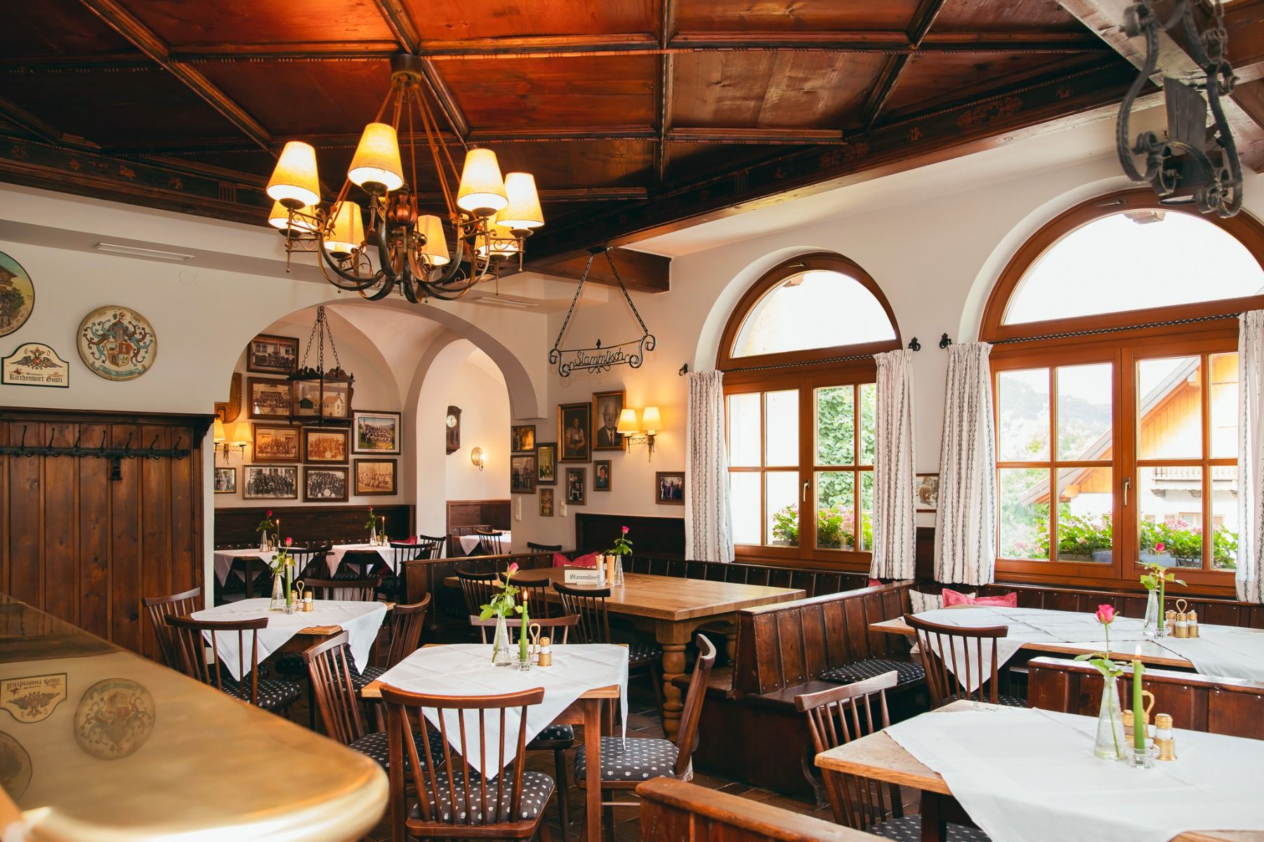 Hotel & Gasthof zum Kirchenwirt