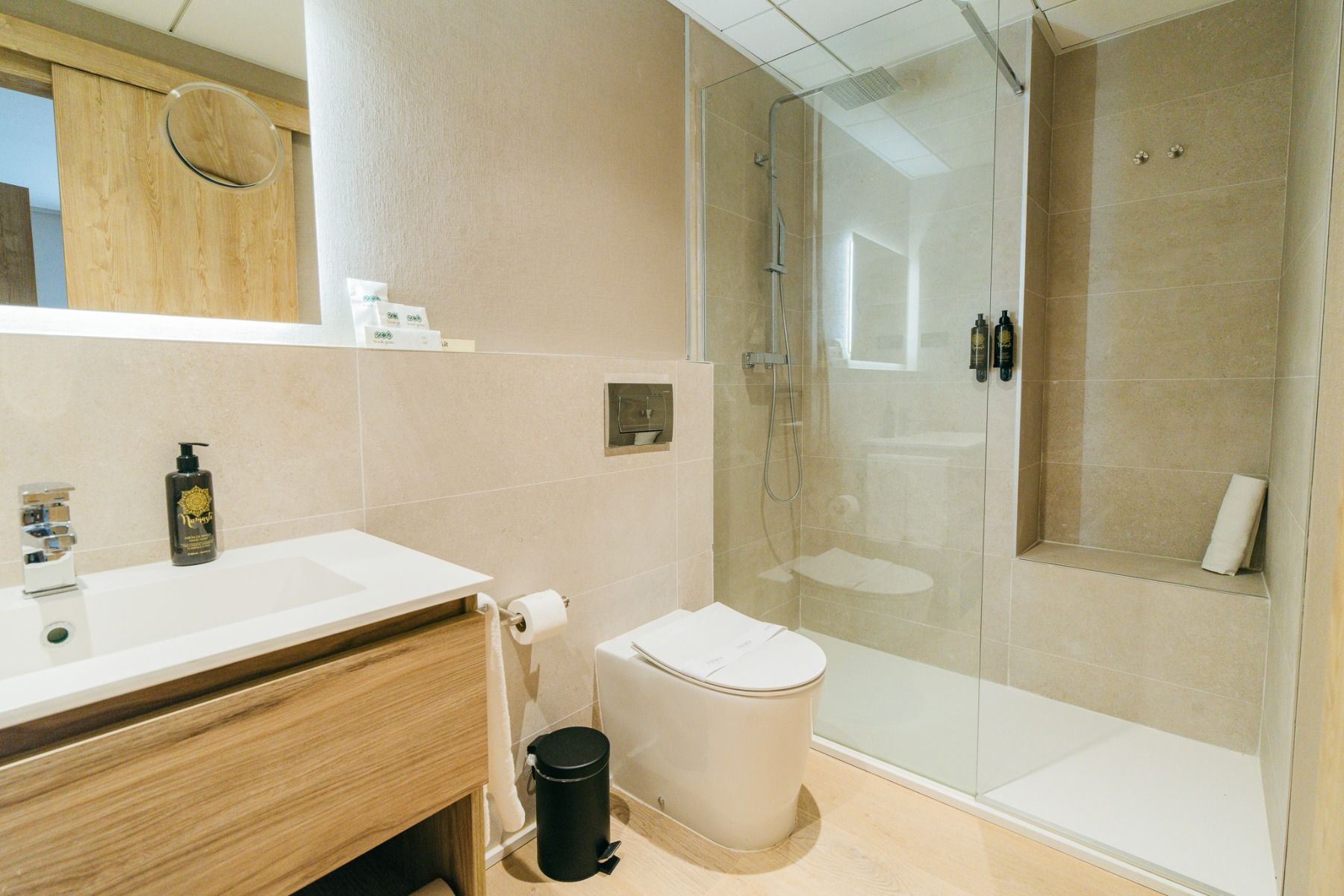 Hotel Gaudea****
