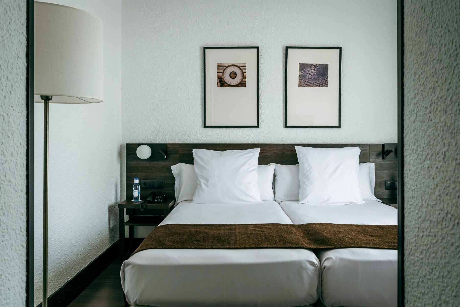 Hotel Medium Valencia ****