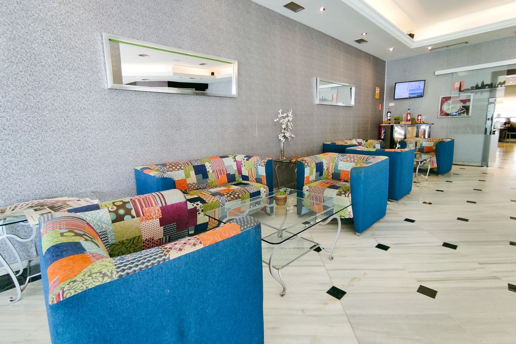 Hotel Sol Guadalmar****