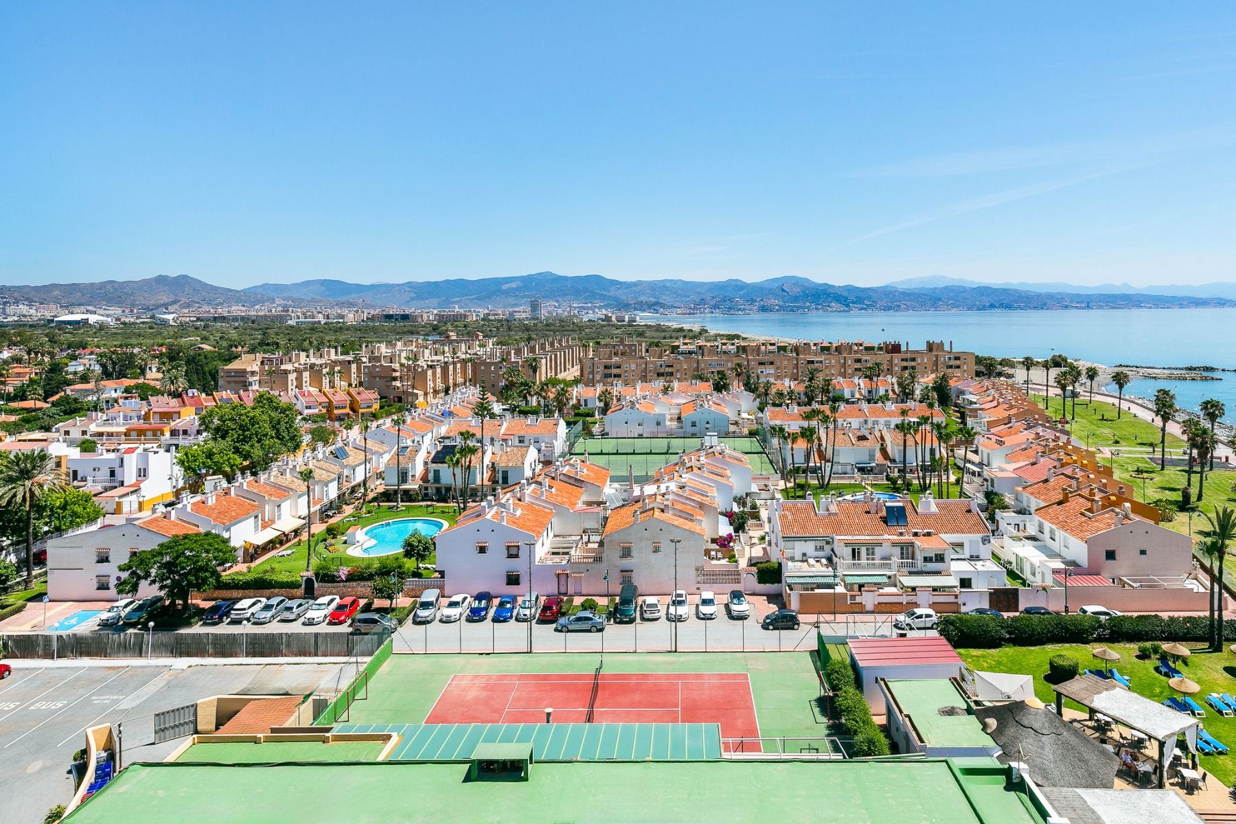 Hotel Sol Guadalmar****