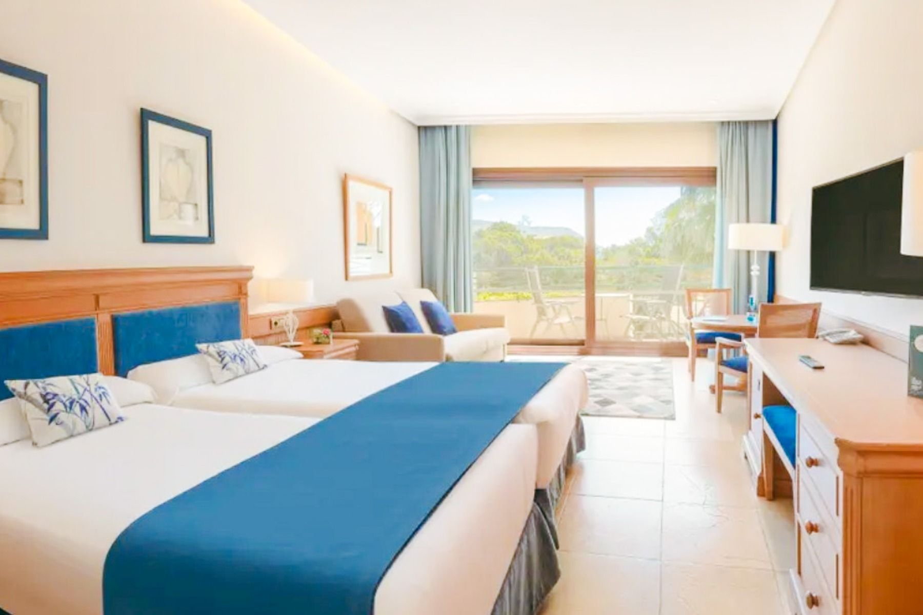 Hotel SH Villa Gadea*****