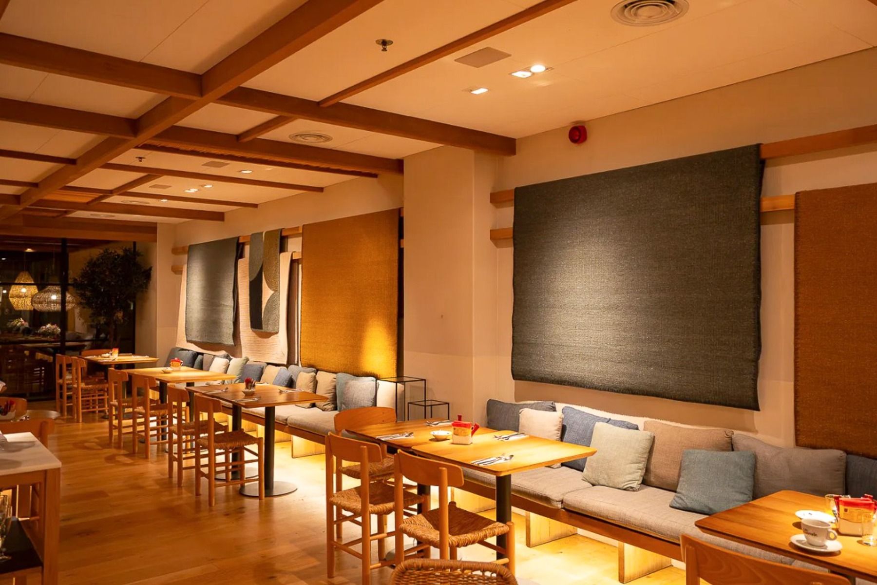 Hotel Zenit Sevilla****