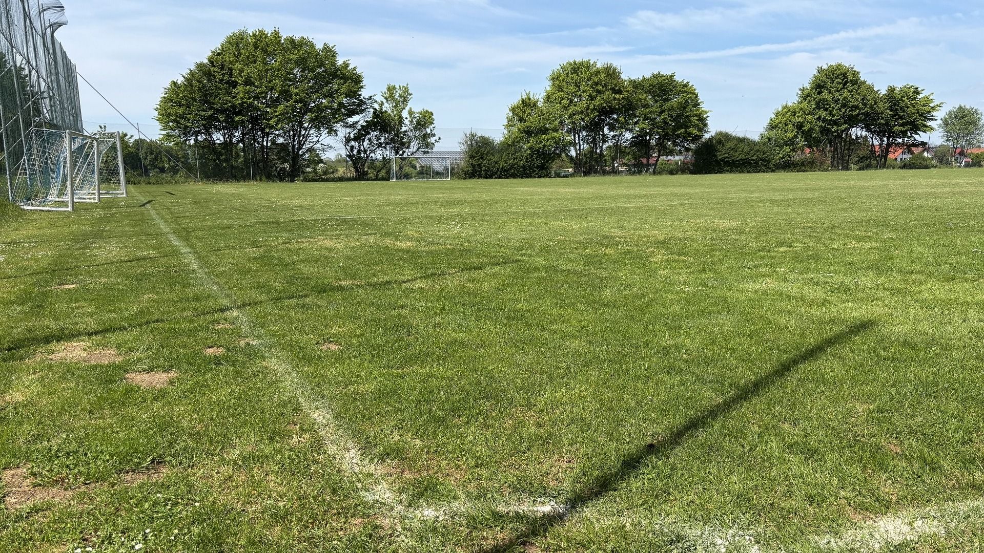 Naturrasenplatz Blaubeuren