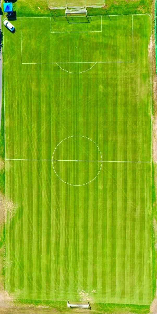 Naturrasenplatz Maspalomas