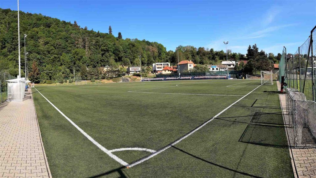 Hotel Pod Zamkem Boskovice