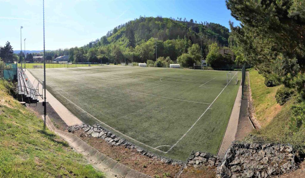 Hotel Pod Zamkem Boskovice