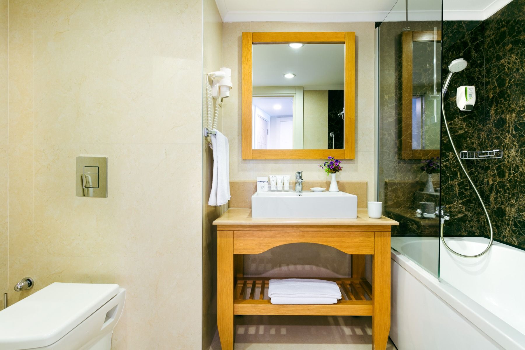 Hotel Limak Arcadia