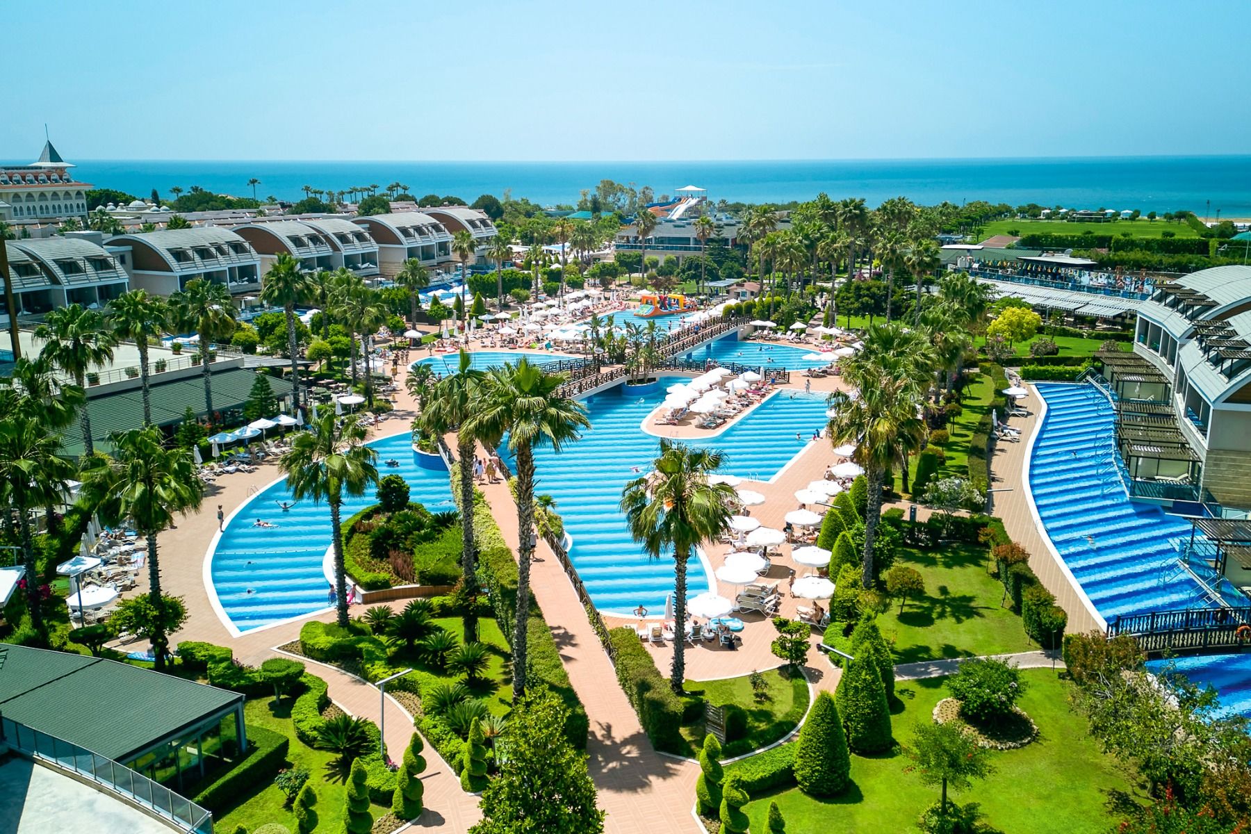 Tui Magic Life Jacaranda