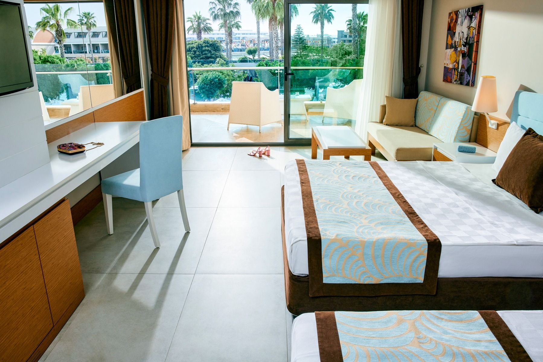 Tui Magic Life Jacaranda