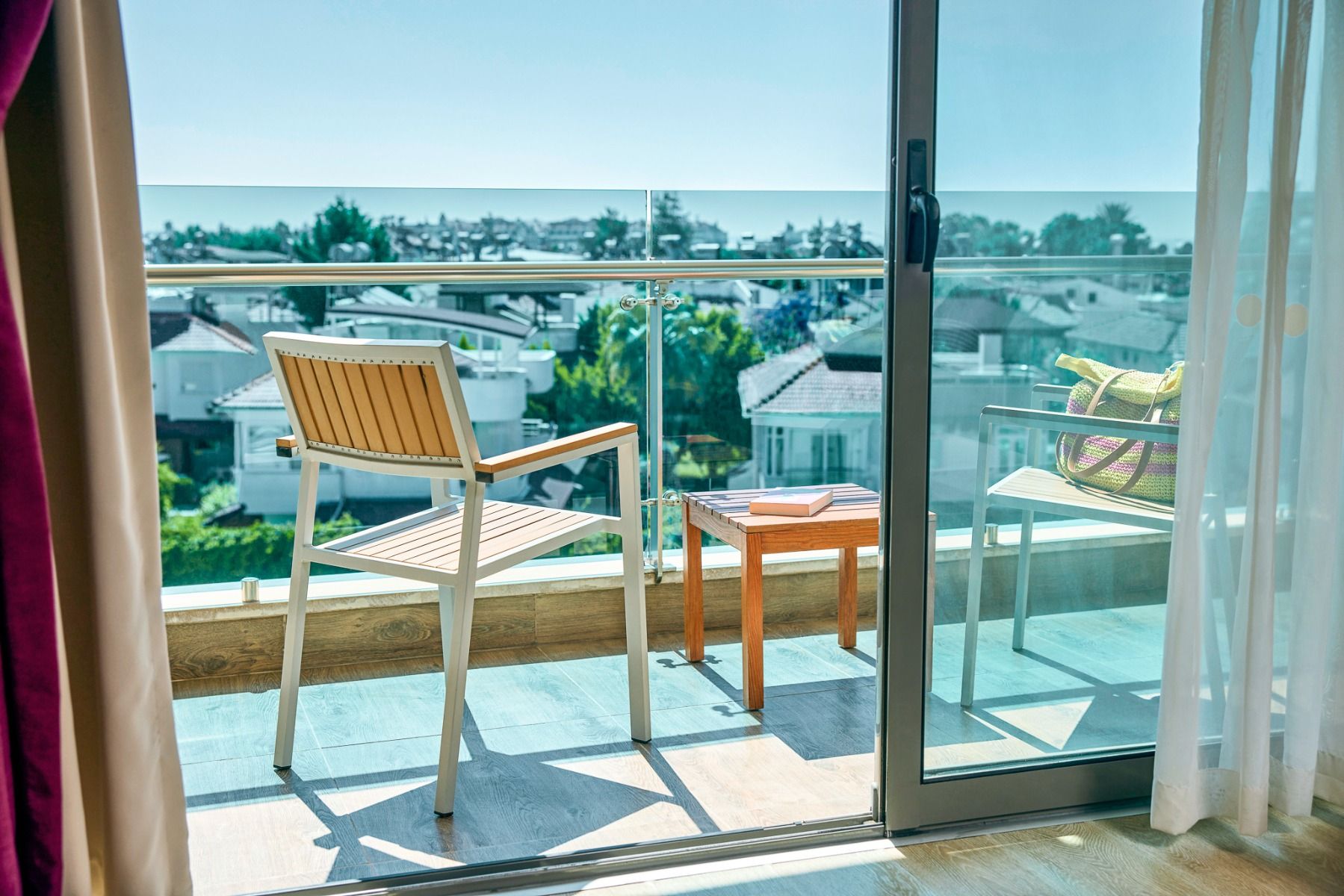 Tui Magic Life Jacaranda