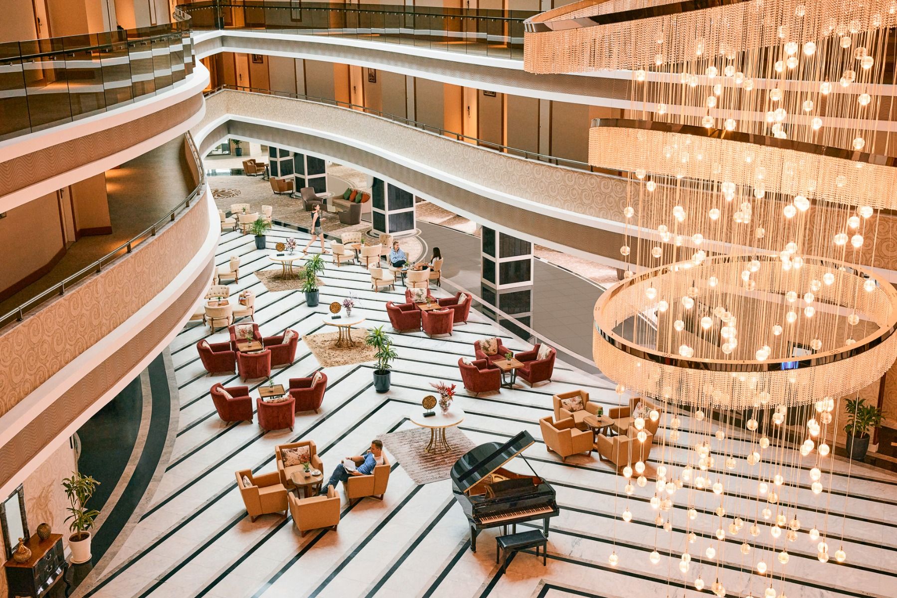 Tui Magic Life Jacaranda