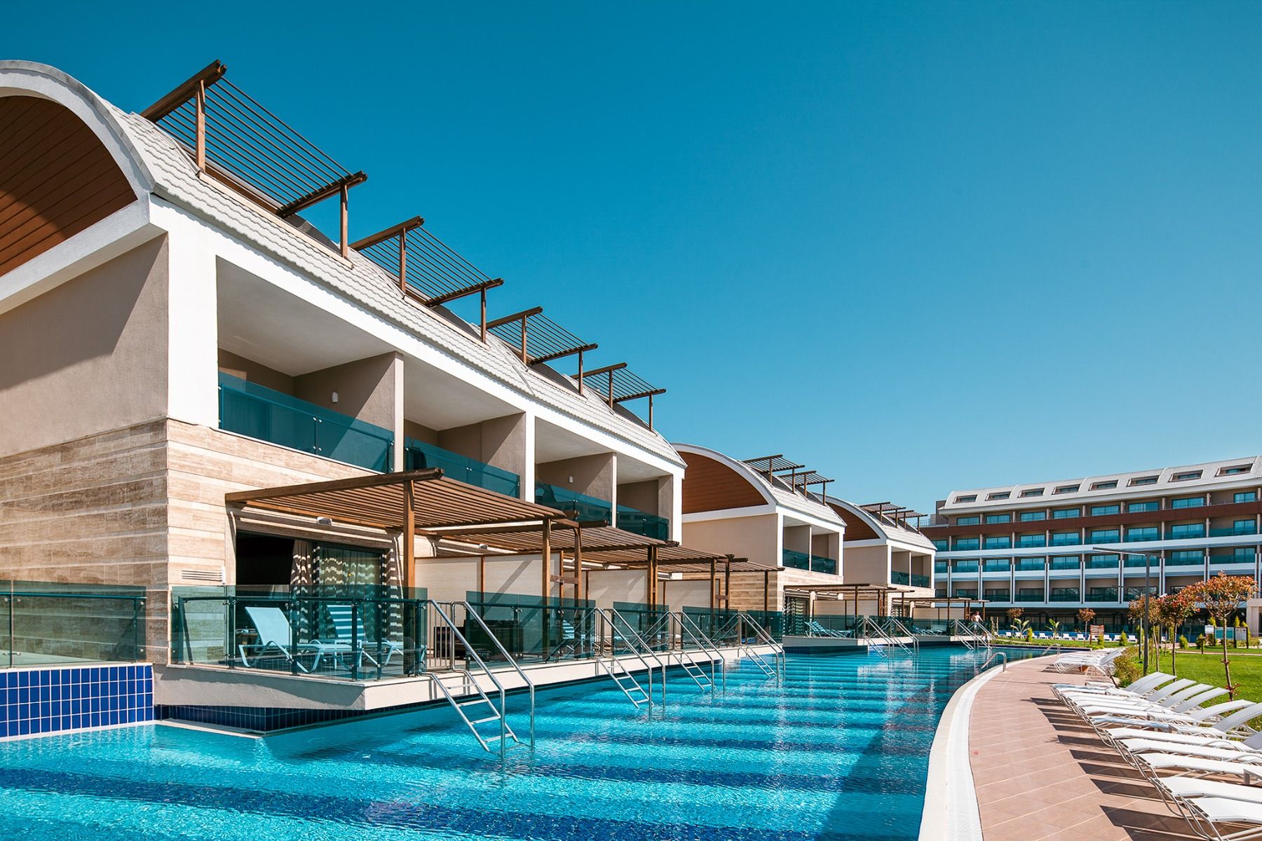 Tui Magic Life Jacaranda