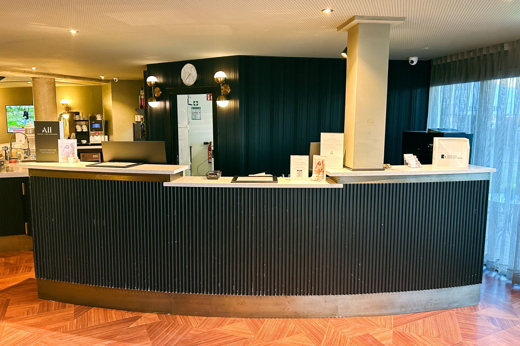 Mercure Hotel Pforzheim
