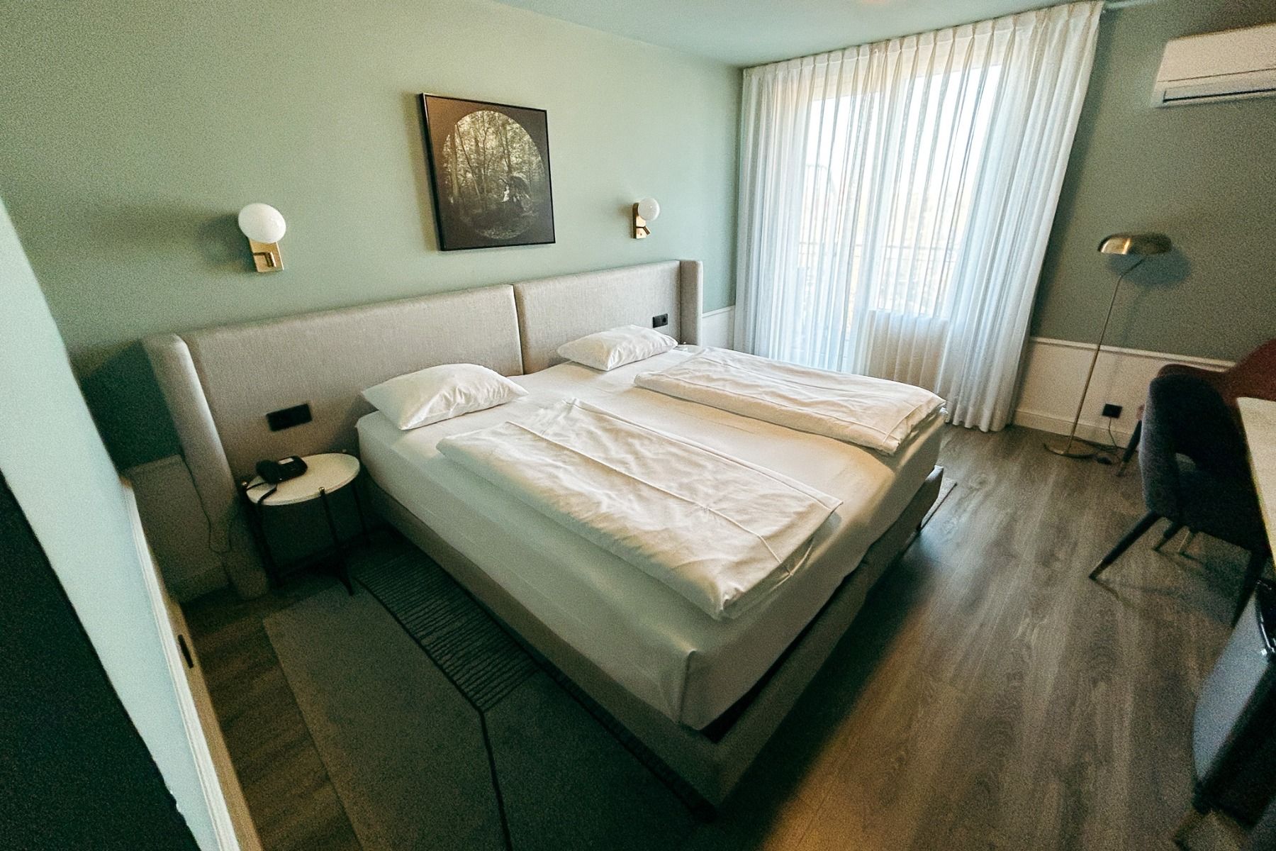 Mercure Hotel Pforzheim