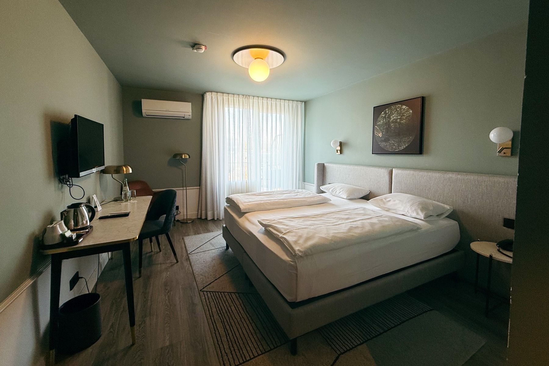 Mercure Hotel Pforzheim