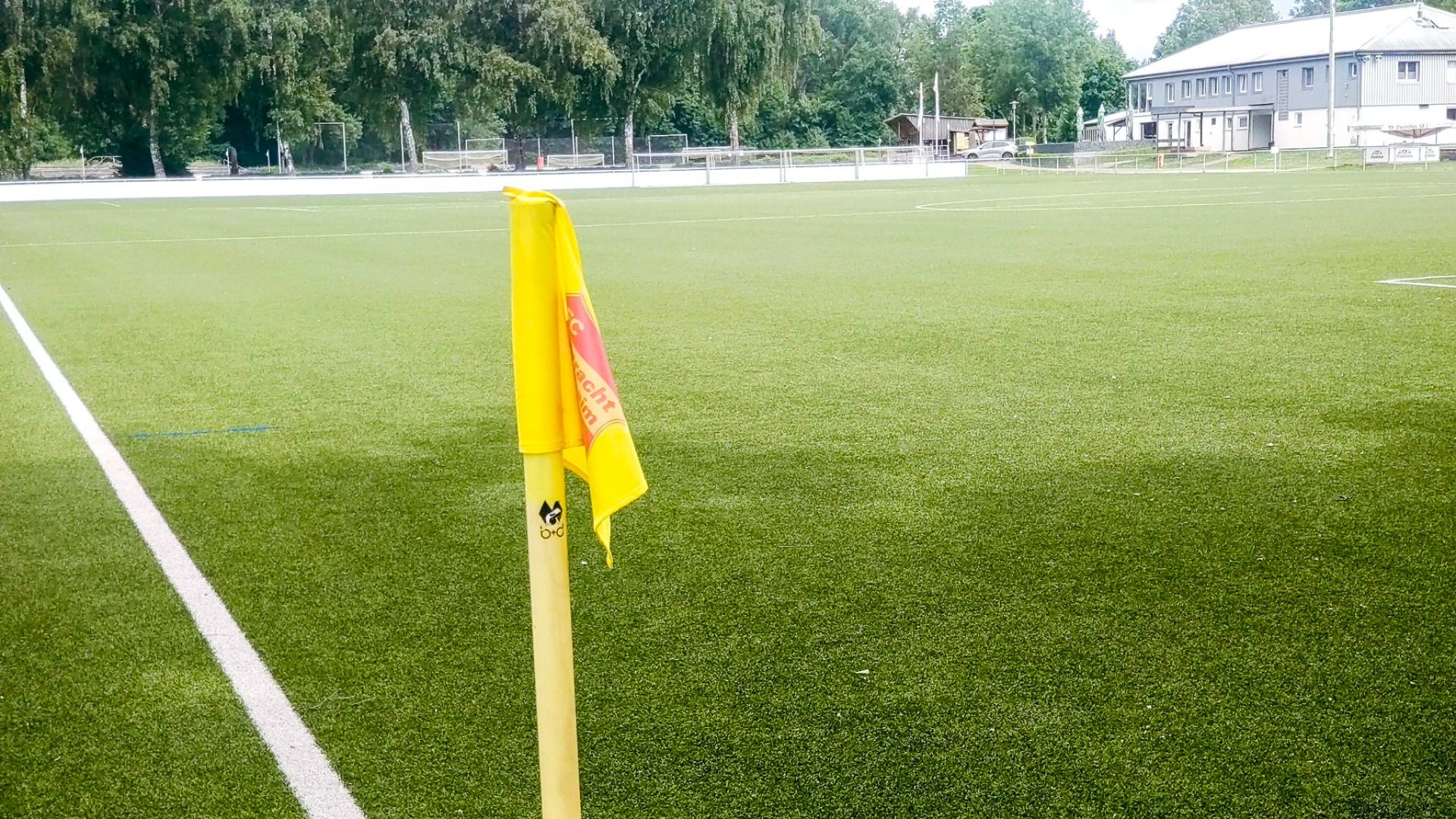 Kunstrasenplatz Northeim