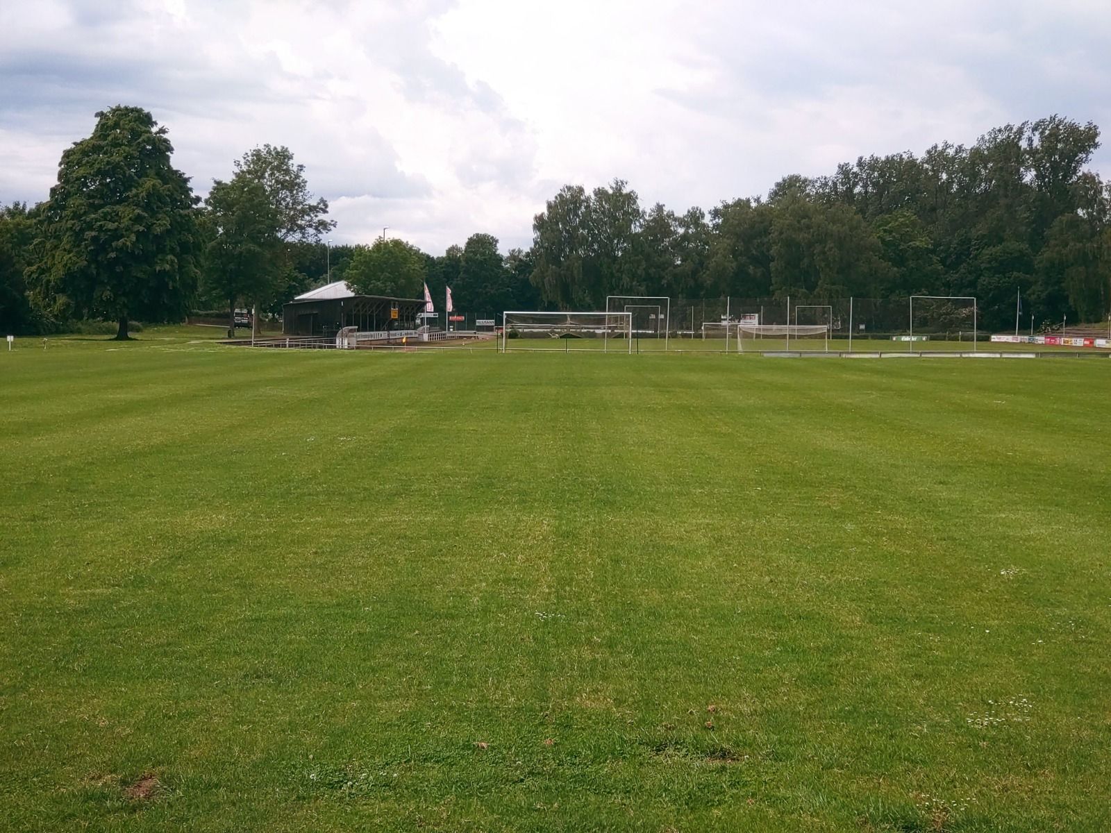 Trainingsplatz 1 Northeim