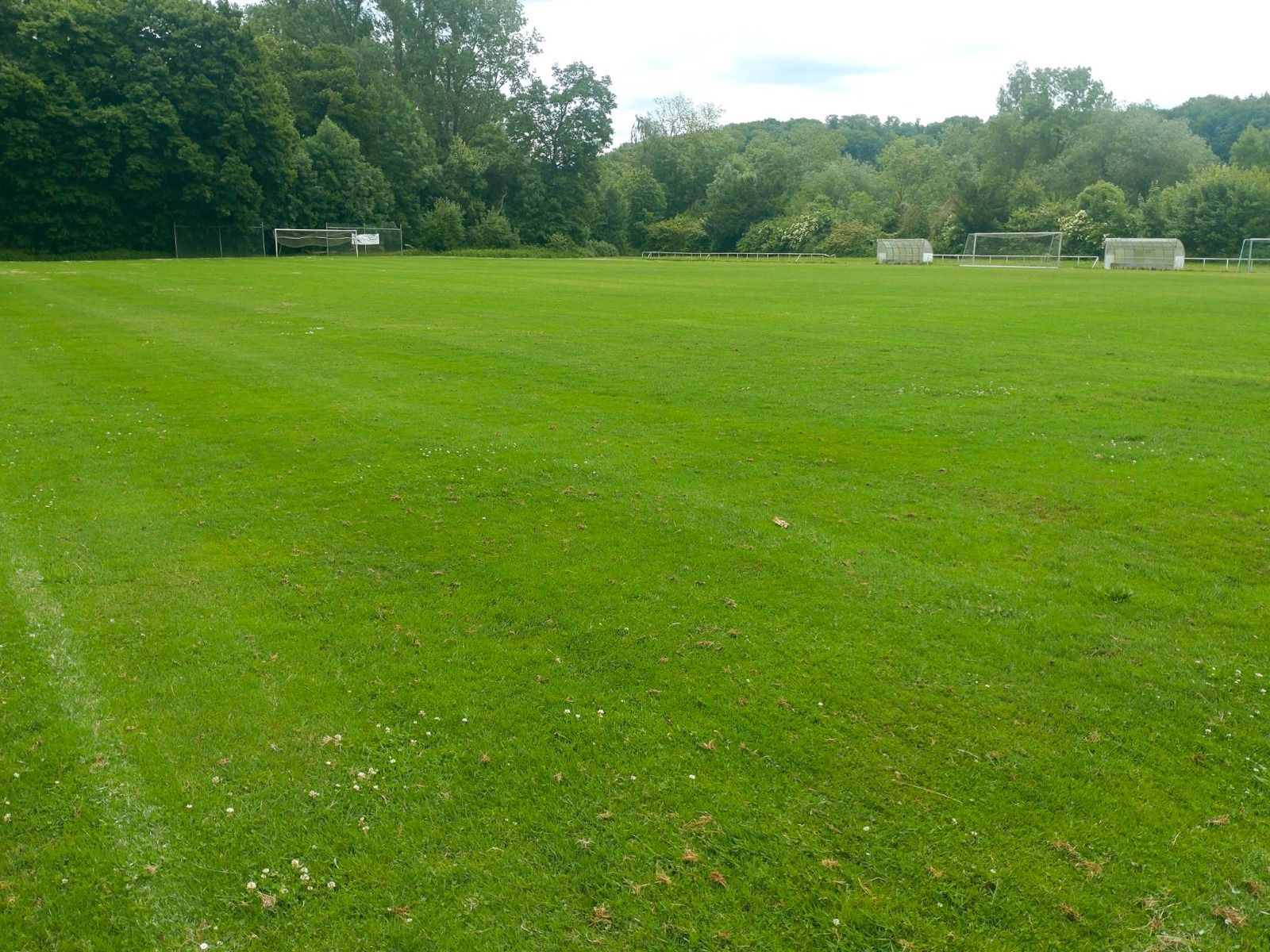 Trainingsplatz 1 Northeim