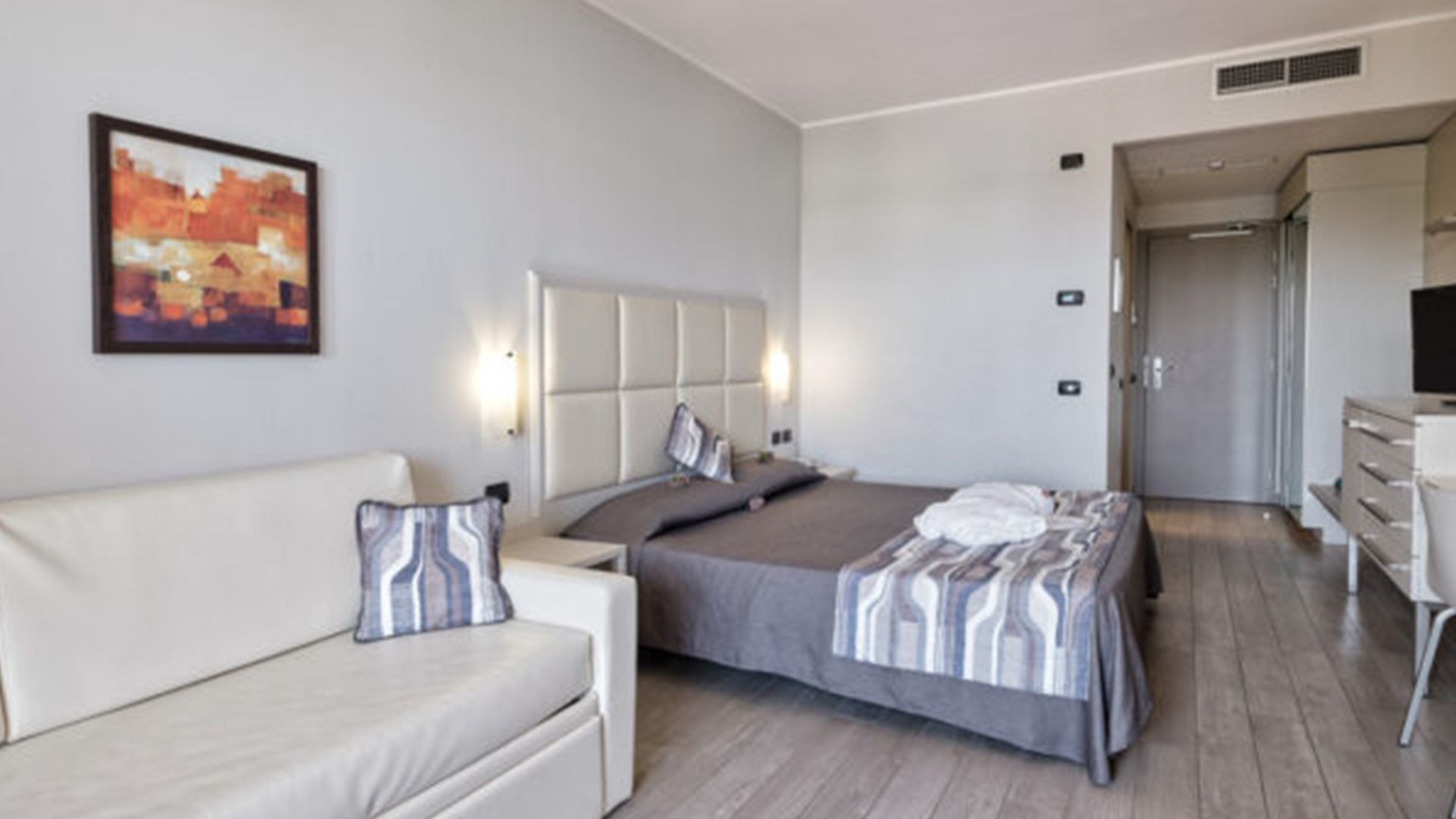 Parc Hotel PREMIUM****