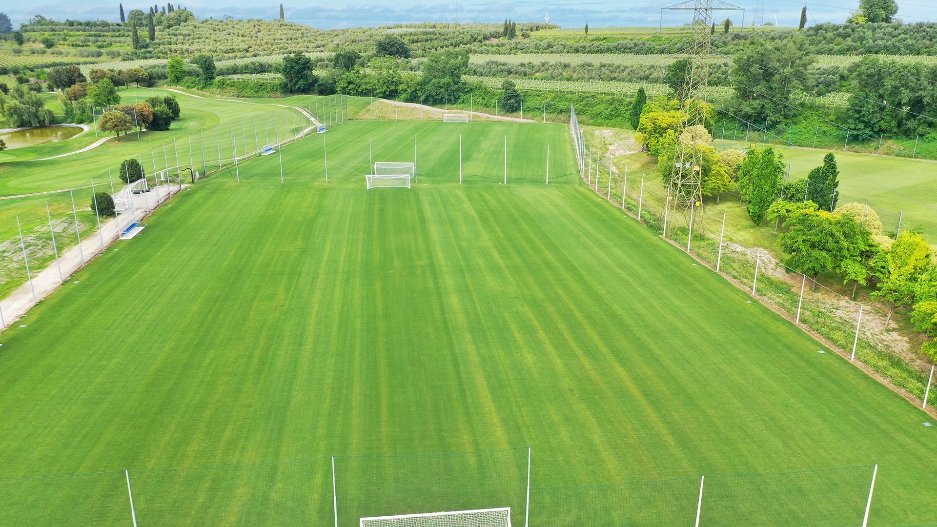 Parc Hotel PREMIUM****