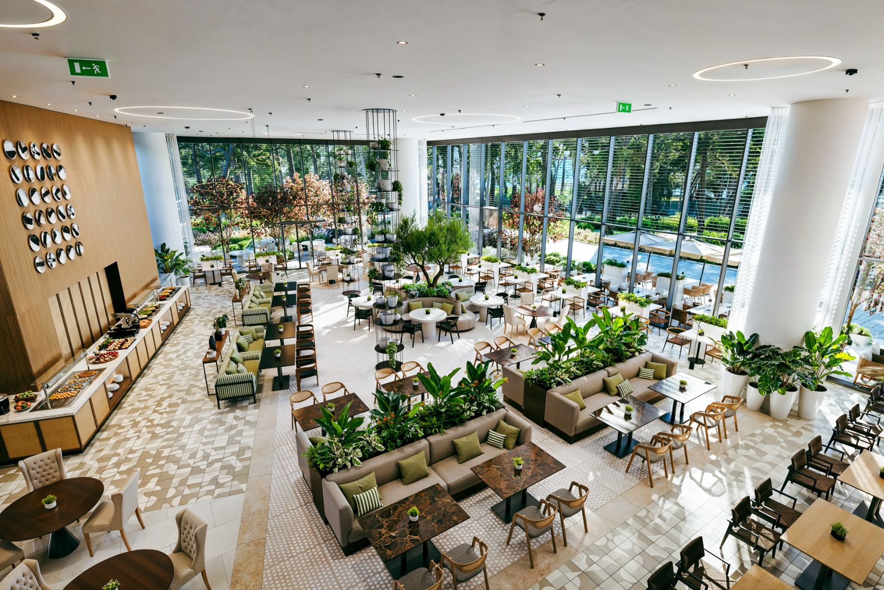 Valamar Pical Hotel *****