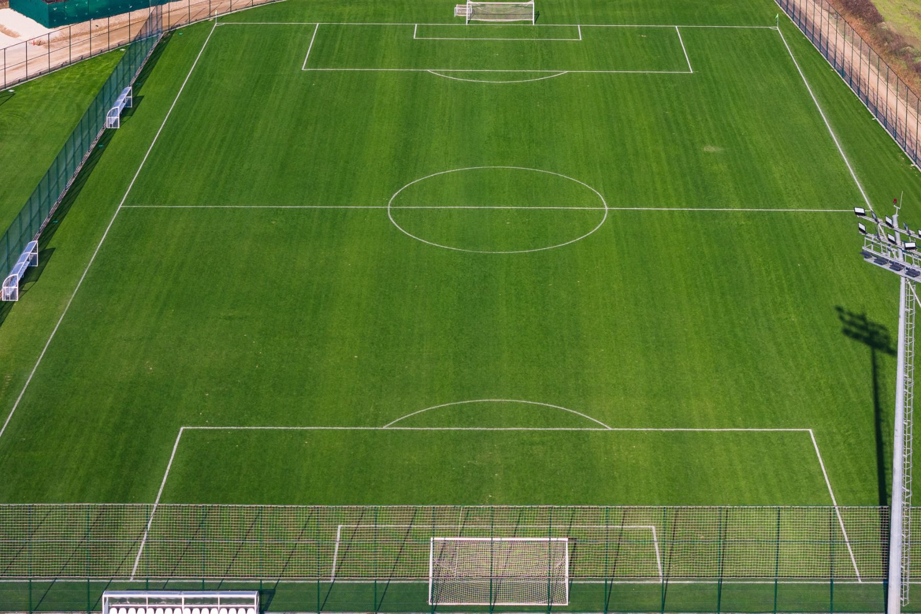 Grand Park Lara Platz A