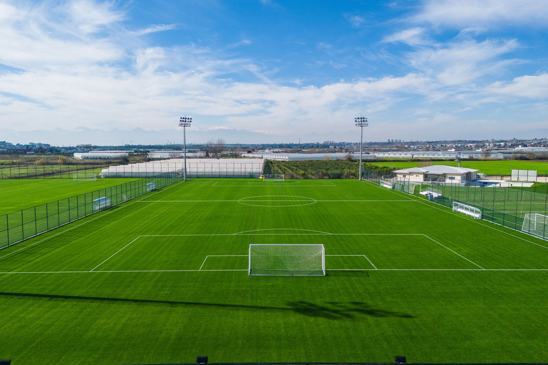 Grand Park Lara Platz B