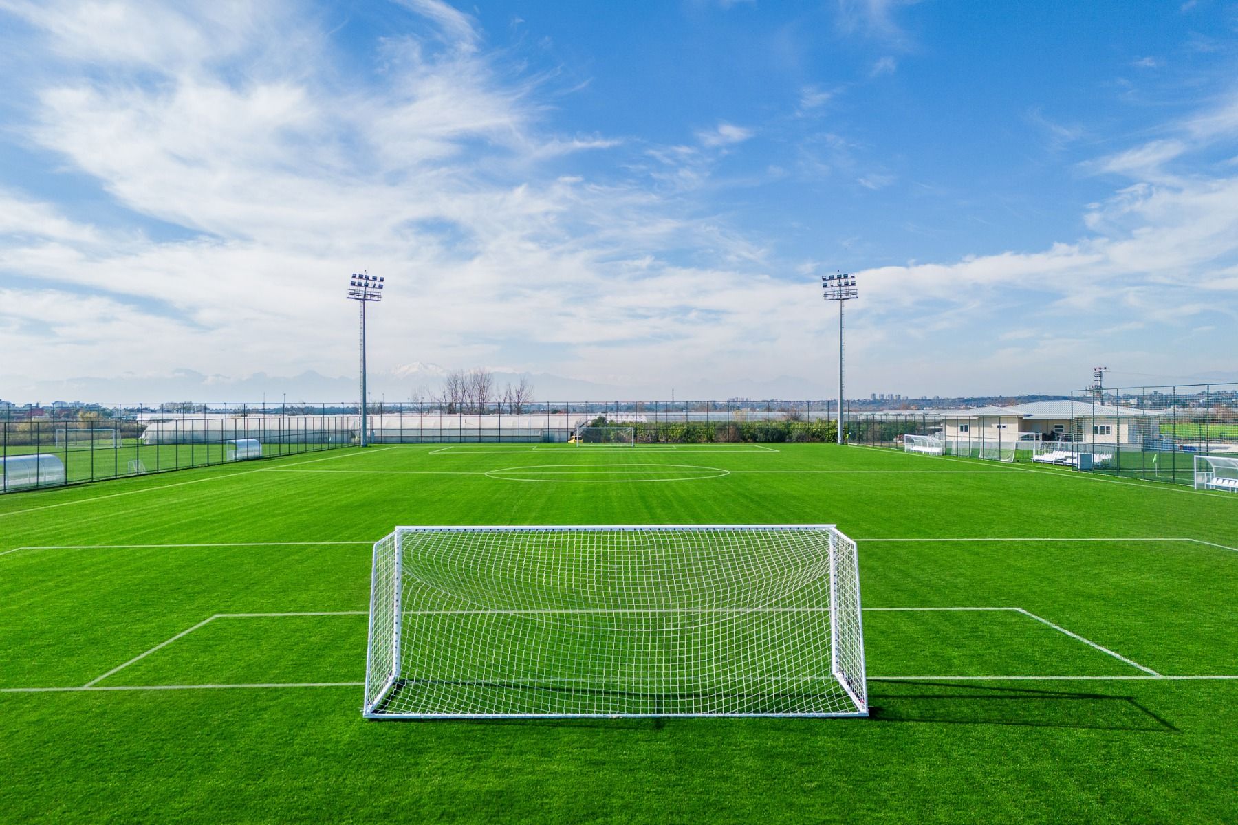 Grand Park Lara Platz B