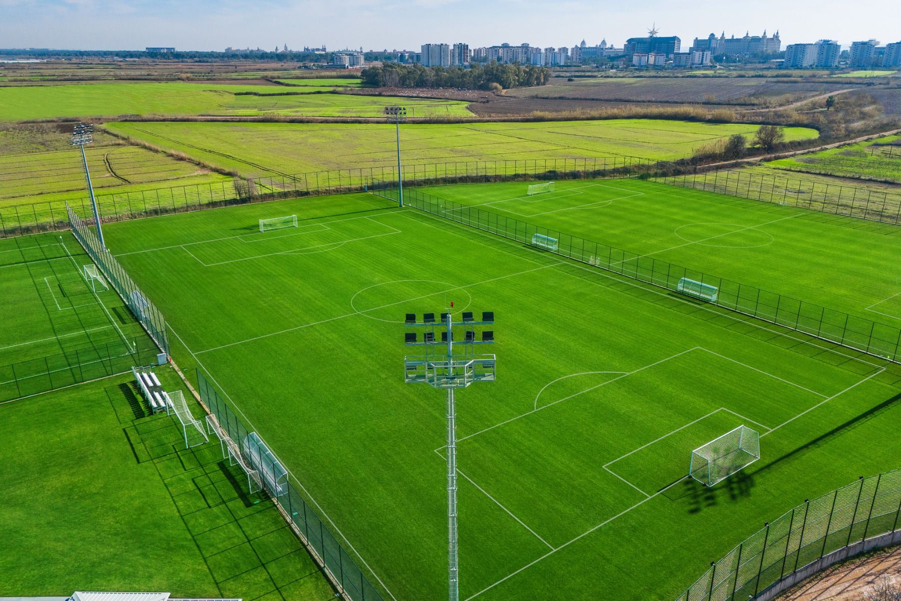 Grand Park Lara Platz B