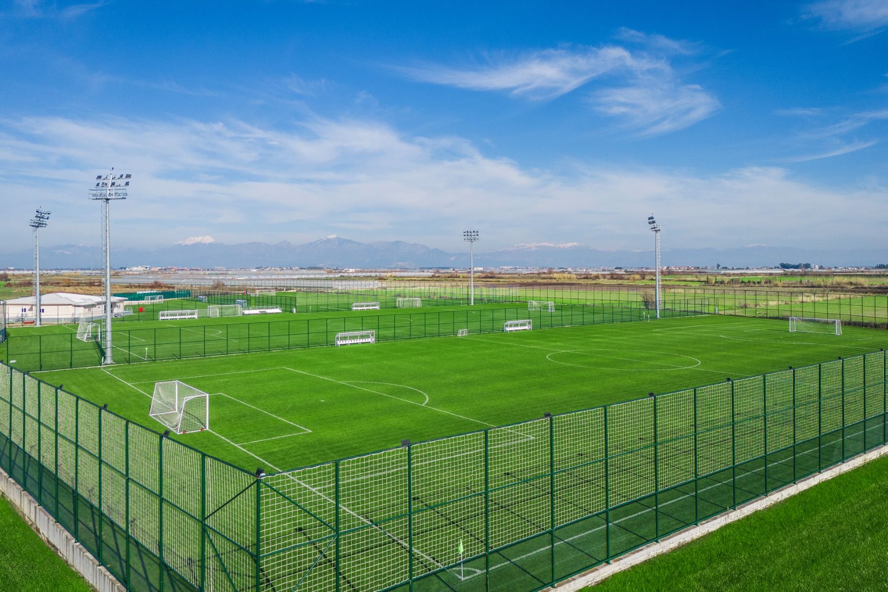 Grand Park Lara Platz C