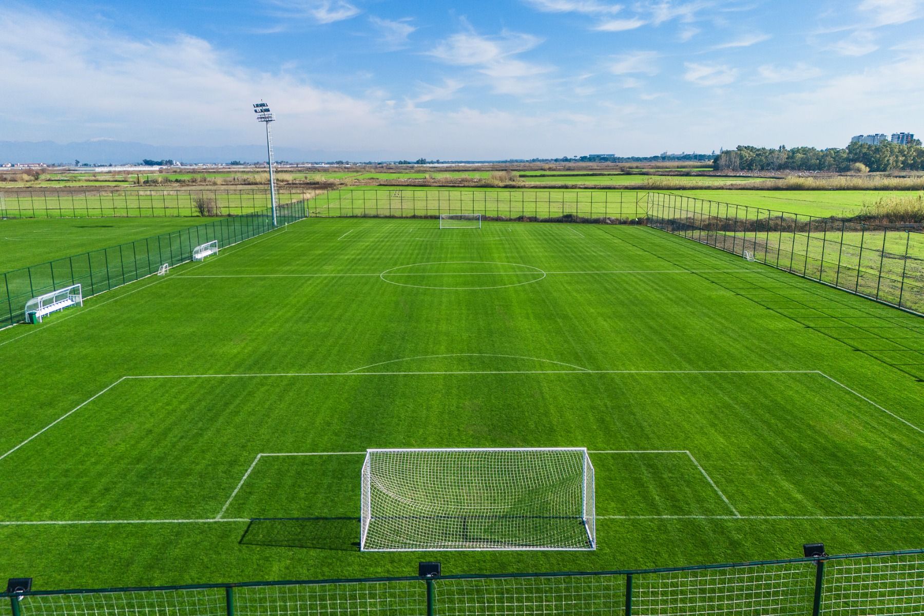 Grand Park Lara Platz C