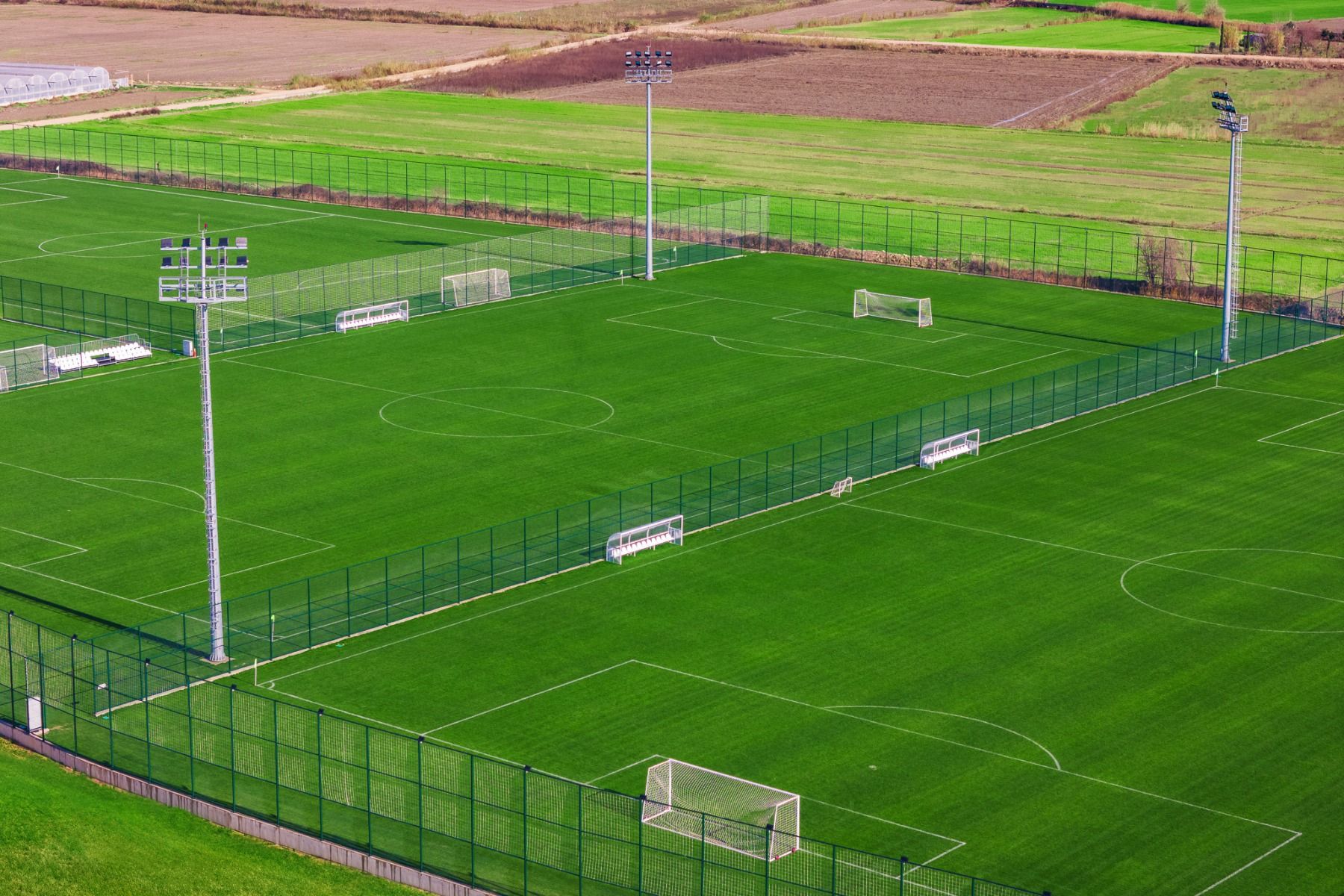 Grand Park Lara Platz C