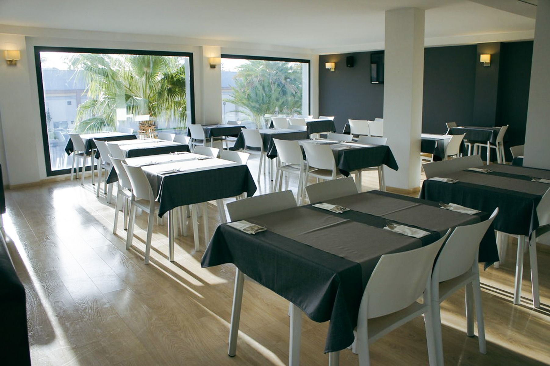 Hotel Playa Oliva***